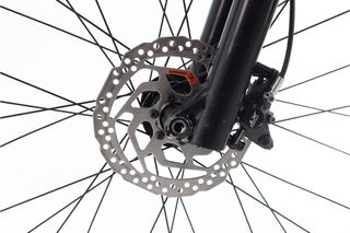 Specialized Stumpjumper HT GX (MTB) t.M Reacondicionada