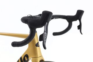 Cervelo Soloist AXS 12V (carretera) t.56 Km.0