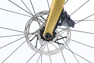 Cervelo Soloist AXS 12V (carretera) t.56 Km.0