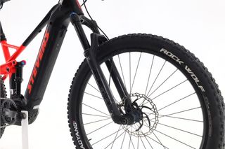 Stevens E-Pordoi (ebike) t.L Reacondicionada