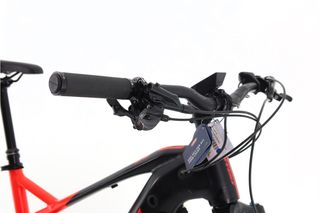 Stevens E-Pordoi (ebike) t.L Reacondicionada