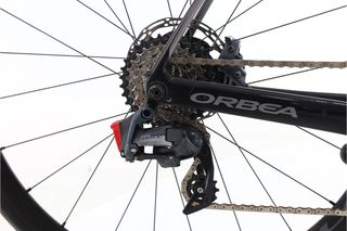 Orbea Orca M20i Team AXS 12V (carretera) t.56 Reacondicionada