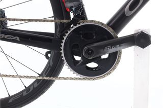 Orbea Orca M20i Team AXS 12V (carretera) t.56 Reacondicionada