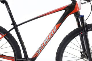 Specialized Stumpjumper HT GX (MTB) t.M Reacondicionada