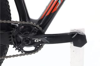 Specialized Stumpjumper HT GX (MTB) t.M Reacondicionada