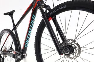 Specialized Stumpjumper HT GX (MTB) t.M Reacondicionada