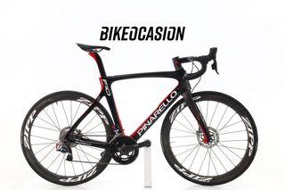 Pinarello Dogma F10 AXS 11V (carretera) t.56 Reacondicionada