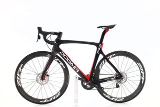 Pinarello Dogma F10 AXS 11V (carretera) t.56 Reacondicionada