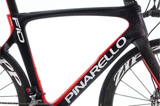 Pinarello Dogma F10 AXS 11V (carretera) t.56 Reacondicionada