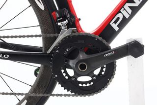 Pinarello Dogma F10 AXS 11V (carretera) t.56 Reacondicionada