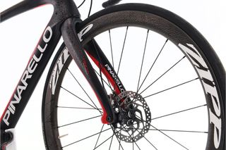 Pinarello Dogma F10 AXS 11V (carretera) t.56 Reacondicionada