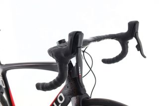 Pinarello Dogma F10 AXS 11V (carretera) t.56 Reacondicionada