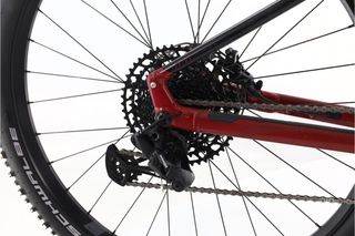 Mondraker Prime R (ebike) t.L Reacondicionada