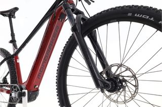 Mondraker Prime R (ebike) t.L Reacondicionada