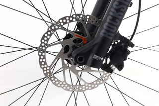 Orbea Kemen 40 (ebike) t.L Reacondicionada