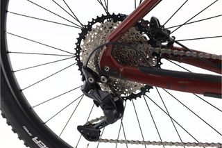 Orbea Kemen 40 (ebike) t.L Reacondicionada