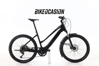 Specialized Turbo Vado 3.0 (urbana) t.XL Reacondicionada