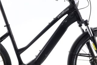 Specialized Turbo Vado 3.0 (urbana) t.XL Reacondicionada