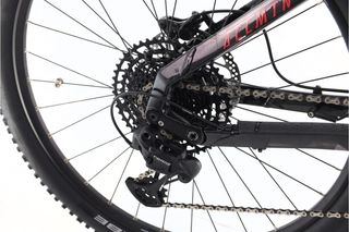 Haibike AllMtn 2 (ebike) t.M Reacondicionada