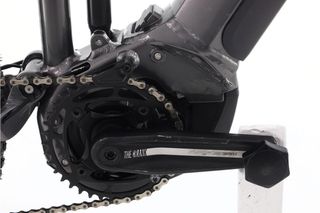 Haibike AllMtn 2 (ebike) t.M Reacondicionada