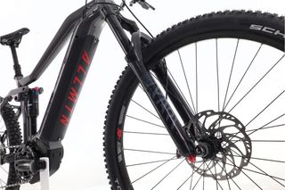 Haibike AllMtn 2 (ebike) t.M Reacondicionada