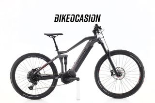 Haibike AllMtn 2 (ebike) t.M Reacondicionada