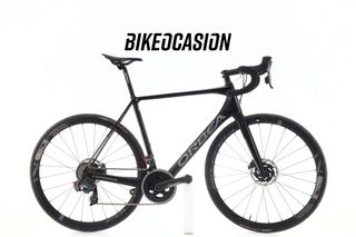 Orbea Orca M20i Team AXS 12V (carretera) t.56 Reacondicionada