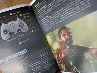 🇪🇸 Max Payne 3 Xbox 360 /Xbox One /Xbox Serie X