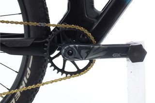 Berria Mako GX AXS (MTB) t.M Reacondicionada