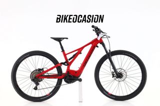 Specialized Turbo Levo (ebike) t.M Reacondicionada
