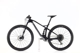 Megamo Track X01 (MTB) t.M Reacondicionada