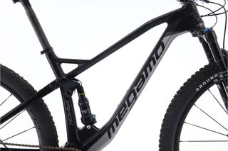 Megamo Track X01 (MTB) t.M Reacondicionada