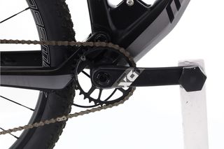 Megamo Track X01 (MTB) t.M Reacondicionada