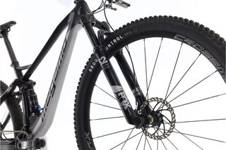 Megamo Track X01 (MTB) t.M Reacondicionada