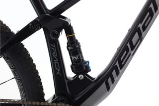 Megamo Track X01 (MTB) t.M Reacondicionada