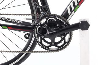 Megamo CRB CF (carretera) t.50 Reacondicionada