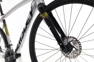 Ridley Kanzo (gravel) t.54 Reacondicionada