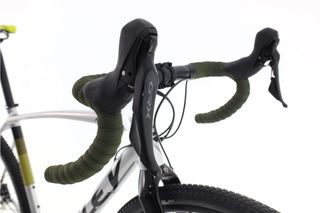 Ridley Kanzo (gravel) t.54 Reacondicionada