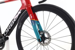 Orbea Orca OMX Di2 12V (carretera) t.54 Reacondicionada