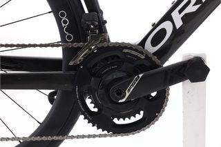 Orbea Orca OMX Di2 12V (carretera) t.54 Reacondicionada