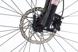 Cube Reaction Hybrid One (ebike) t.XXL Reacondicionada