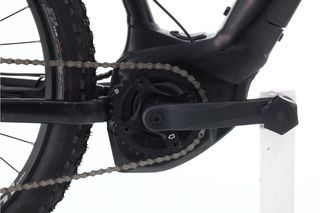 Ghost HTX HybridE 2.7 (ebike) t.L Reacondicionada