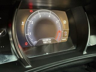 Renault Megane 2016