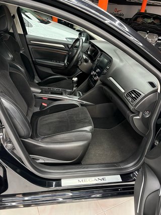 Renault Megane 2016