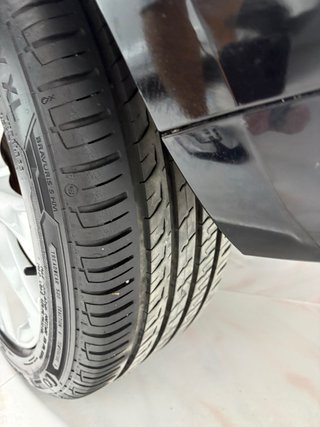 Renault Megane 2016