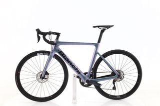 Bianchi Aria Di2 12V (carretera) t.56 Reacondicionada