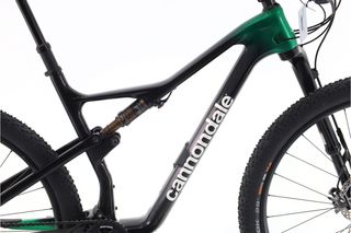 Cannondale Scalpel Hi-MOD XX1 AXS (MTB) t.L Reacondicionada