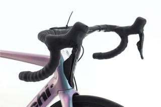 Bianchi Aria Di2 12V (carretera) t.56 Reacondicionada