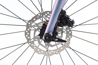 Bianchi Aria Di2 12V (carretera) t.56 Reacondicionada