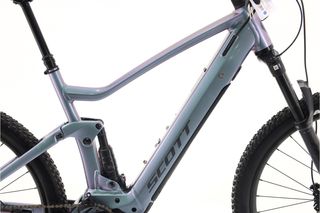 Scott Strike Eride 930 (ebike) t.L Reacondicionada